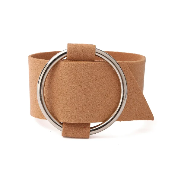 Handmade high-quality leather bracelet-03