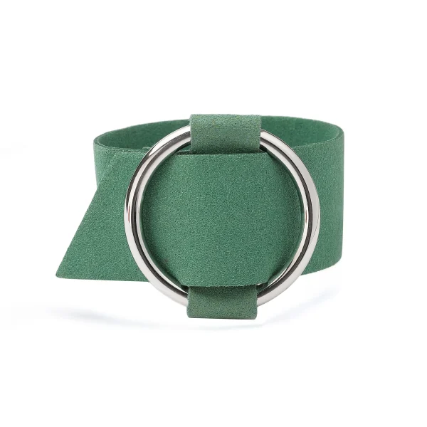 Handmade high-quality leather bracelet-03