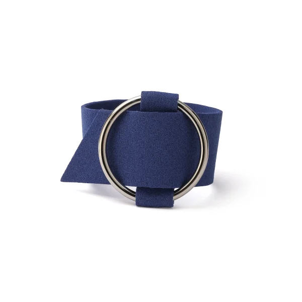 Handmade high-quality leather bracelet